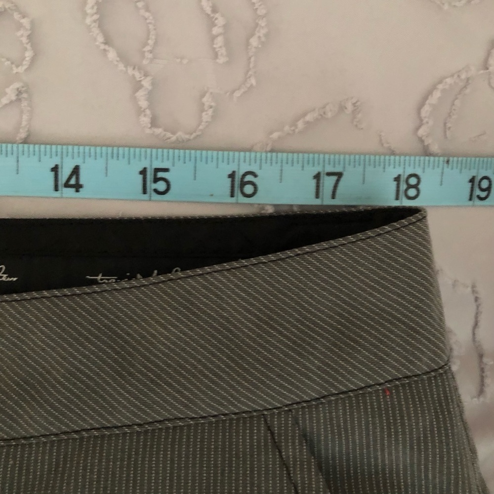 Travis Mathew Gray Golf Pants. Euc - image 7